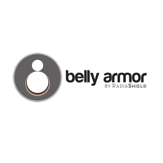 Logo for Belly Armor brand