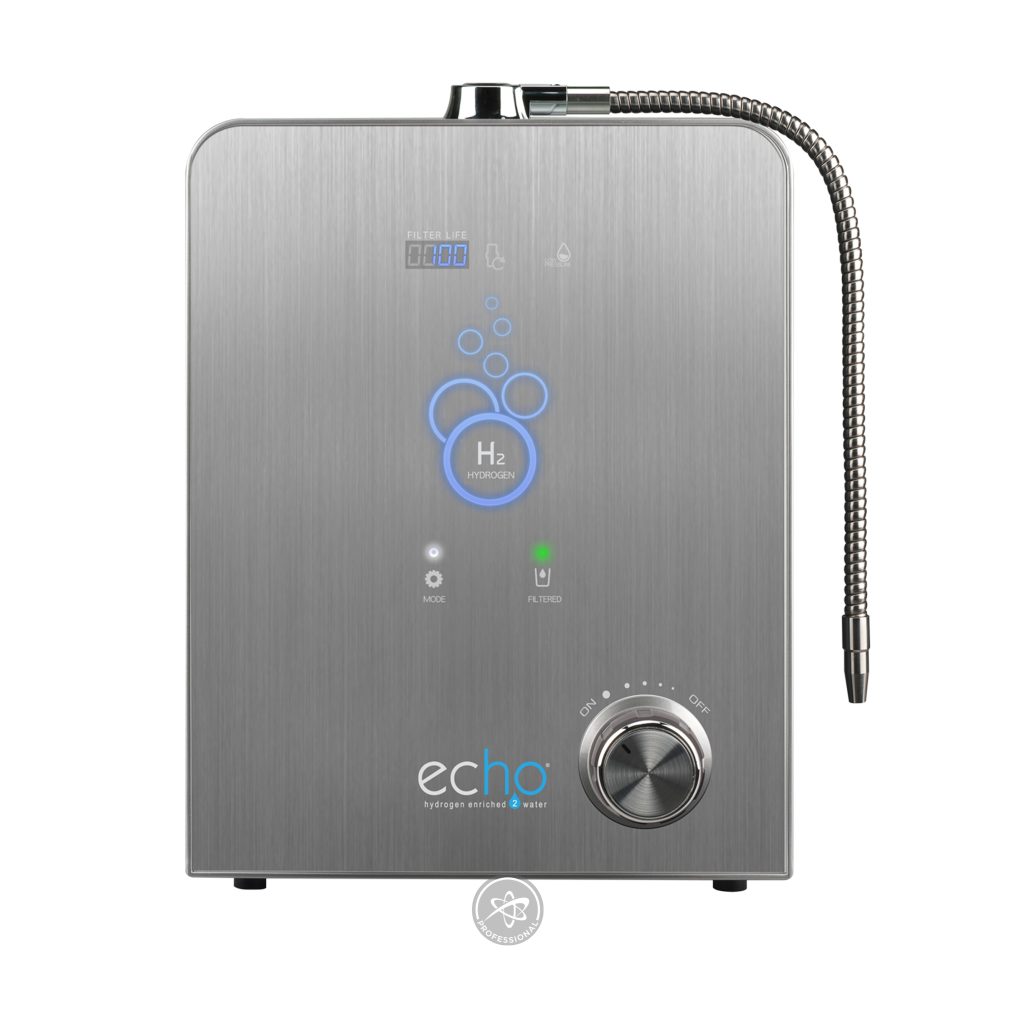 echo machine