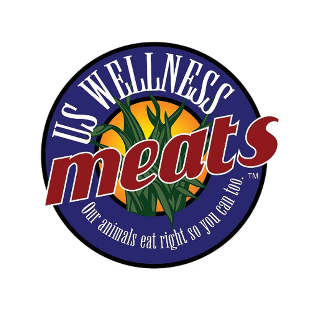 Logo for US Wellness Meats